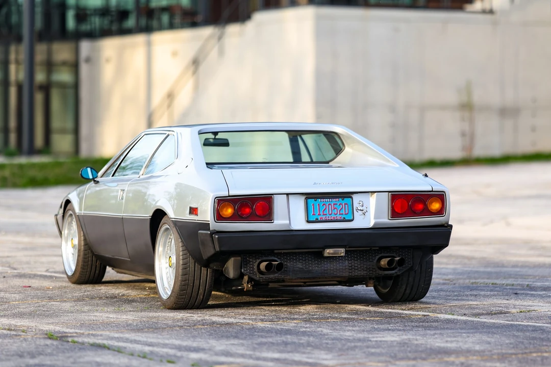 1975 Ferrari - Image 12 of 31