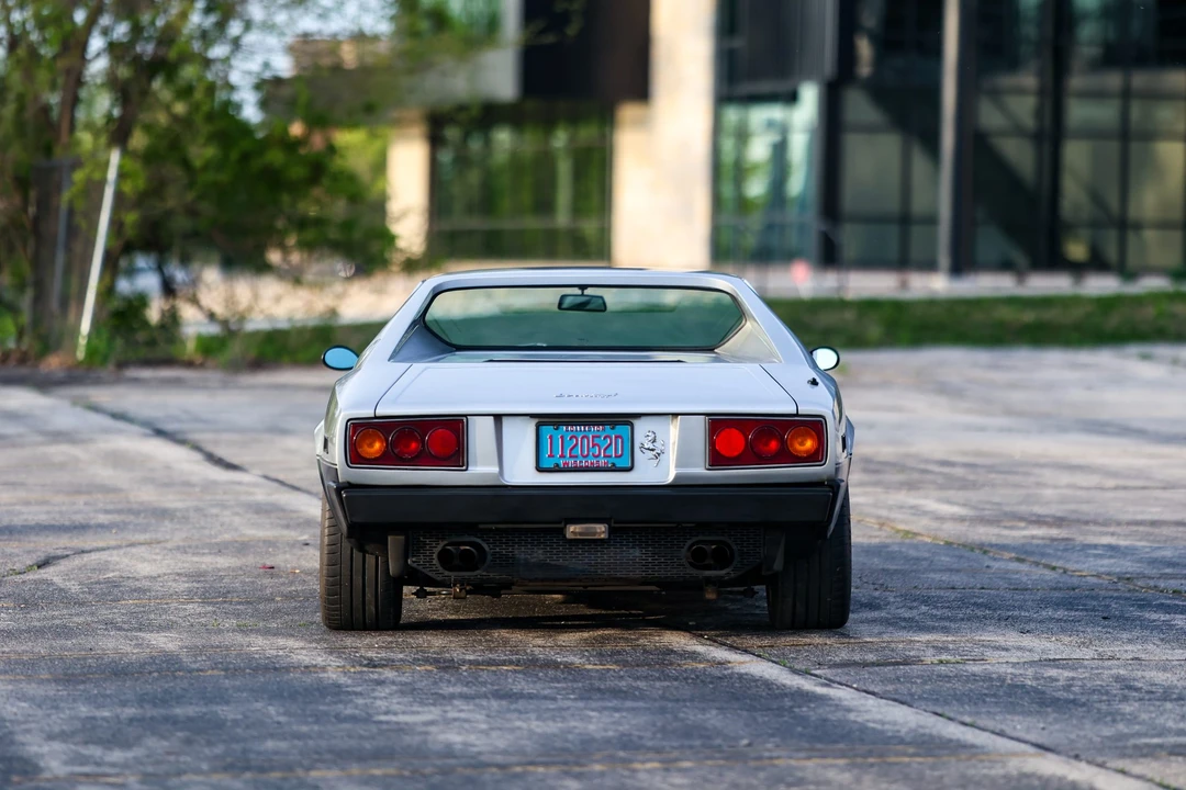 1975 Ferrari - Image 13 of 31