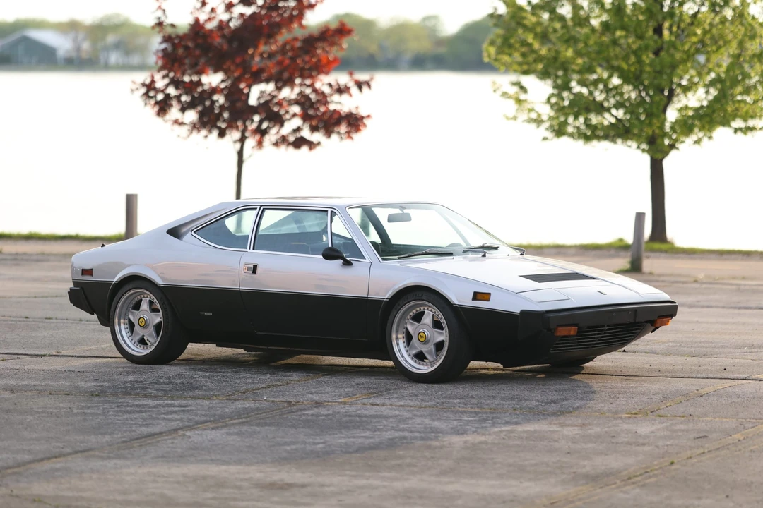 1975 Ferrari - Image 26 of 31