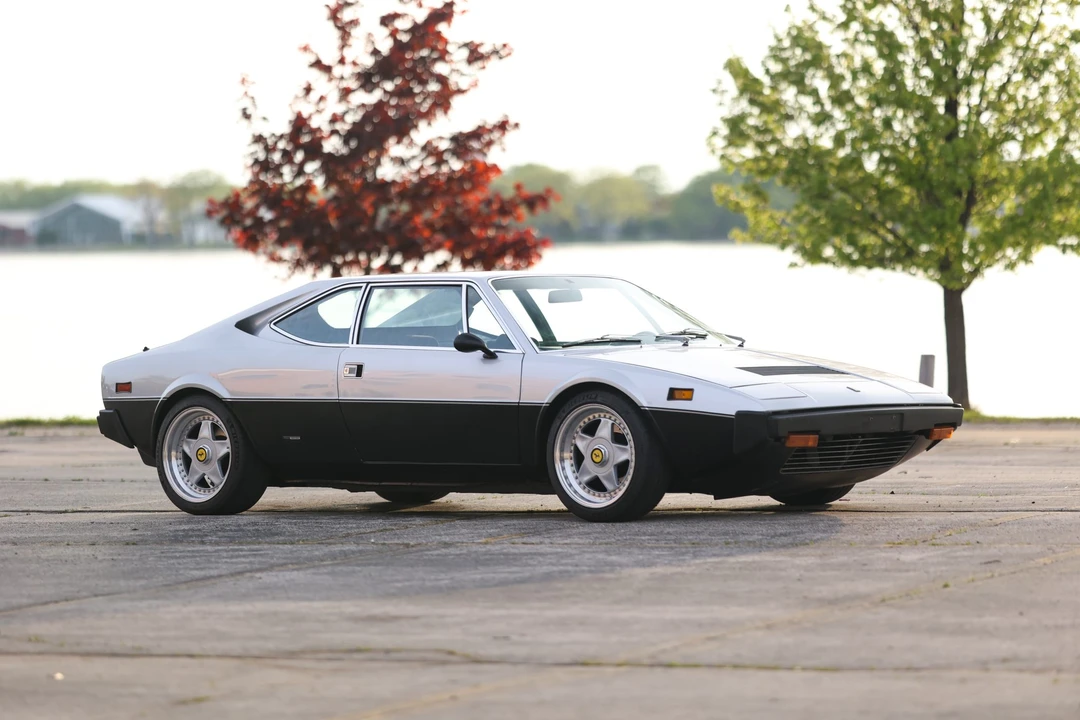 1975 Ferrari - Image 27 of 31