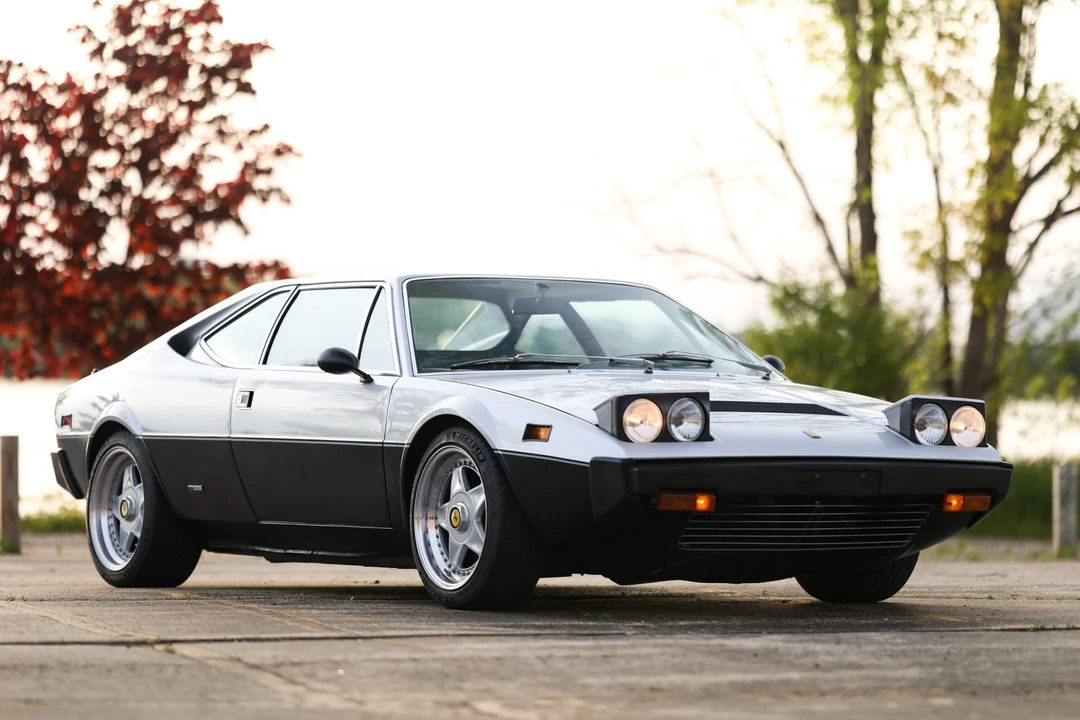 1975 Ferrari - Image 31 of 31
