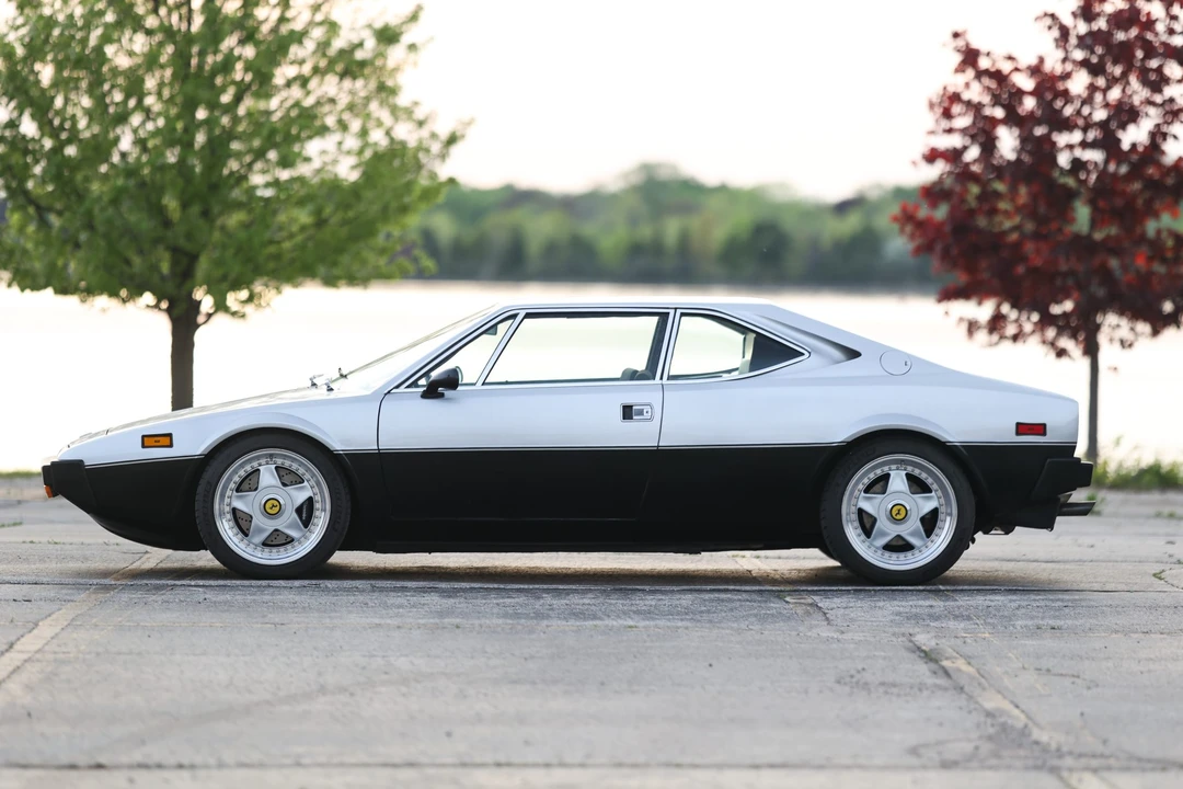 1975 Ferrari - Image 7 of 31