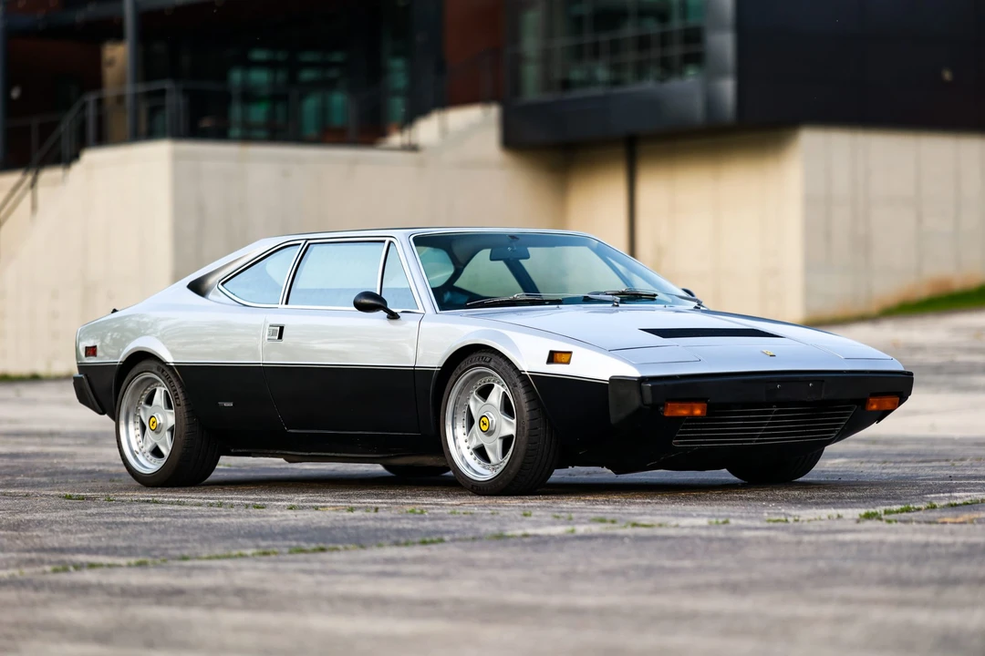 1975 Ferrari - Image 28 of 31
