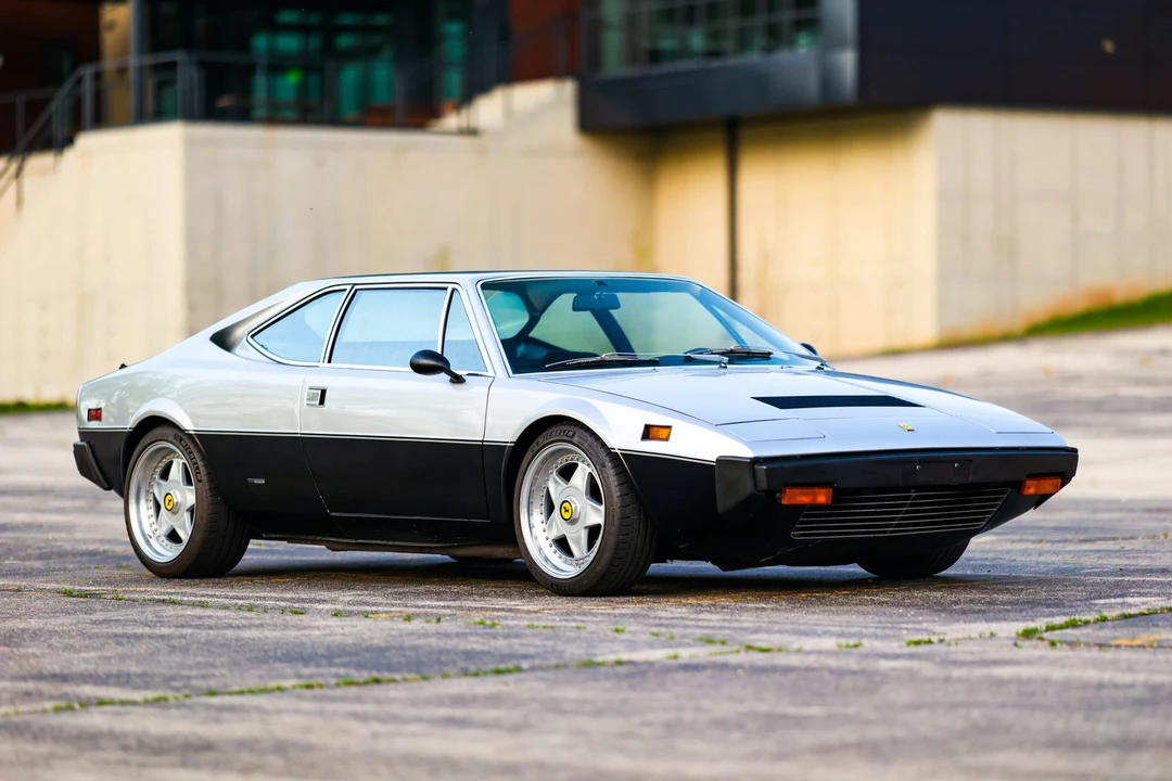 1975 Ferrari - Image 29 of 31