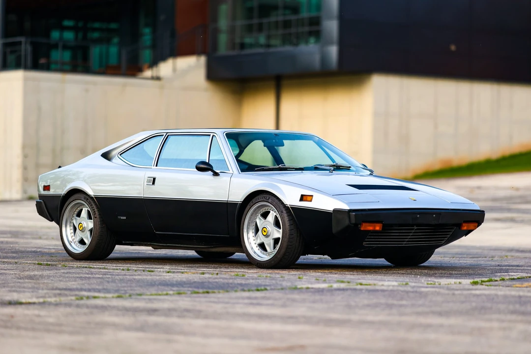 1975 Ferrari - Image 30 of 31