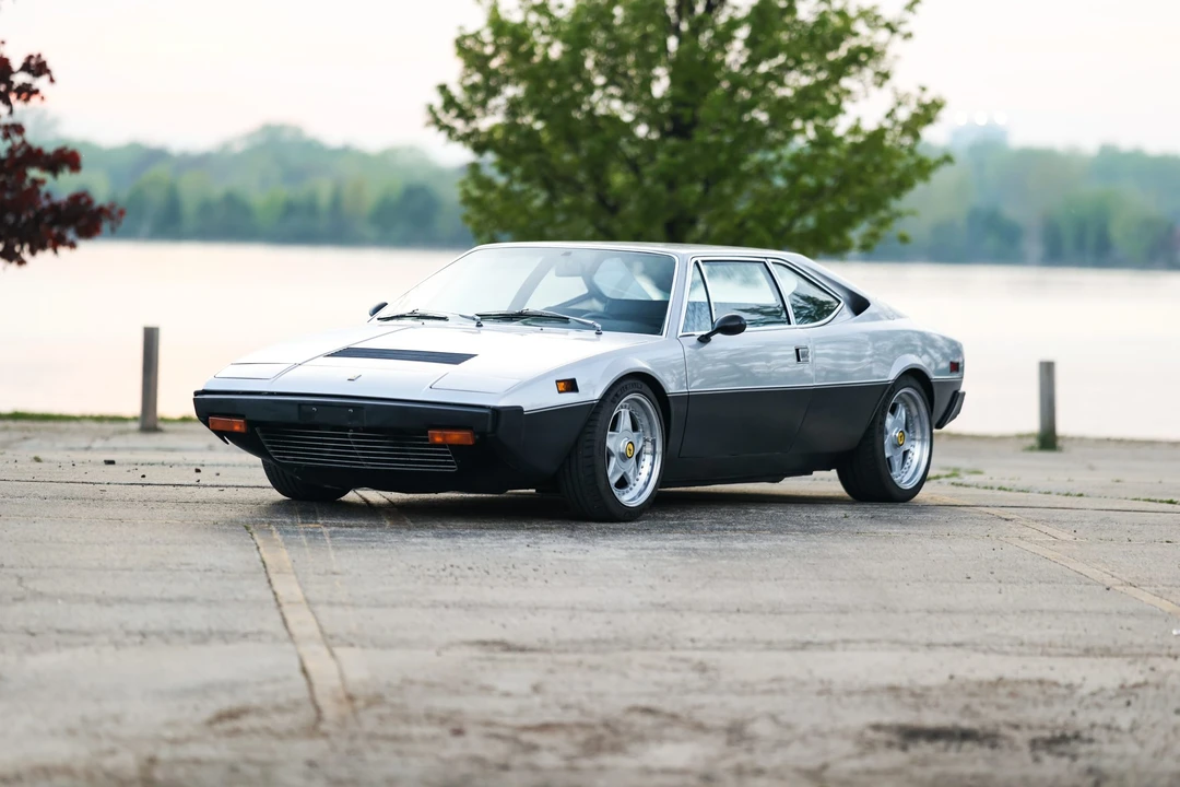 1975 Ferrari - Image 3 of 31