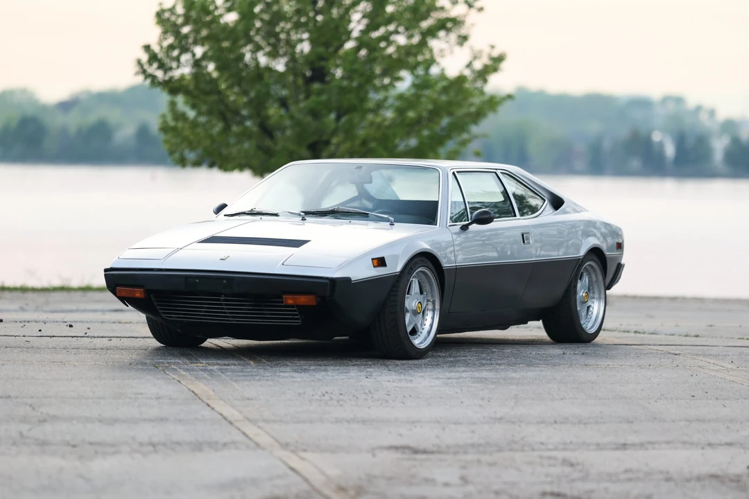 1975 Ferrari - Image 2 of 31