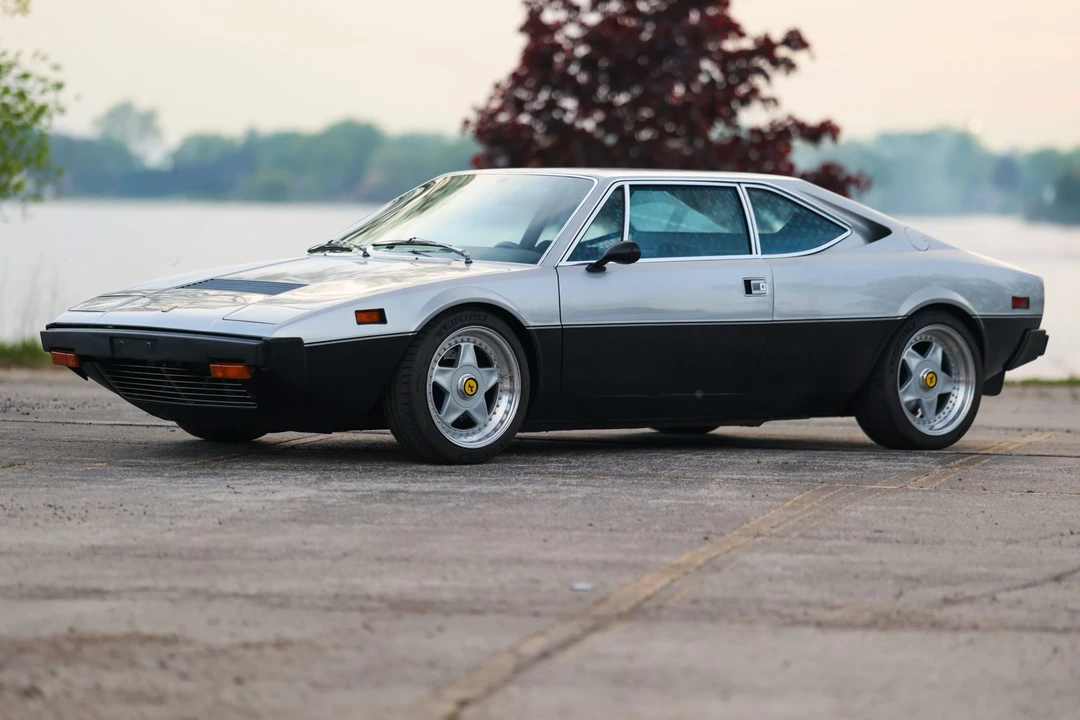 1975 Ferrari - Image 4 of 31