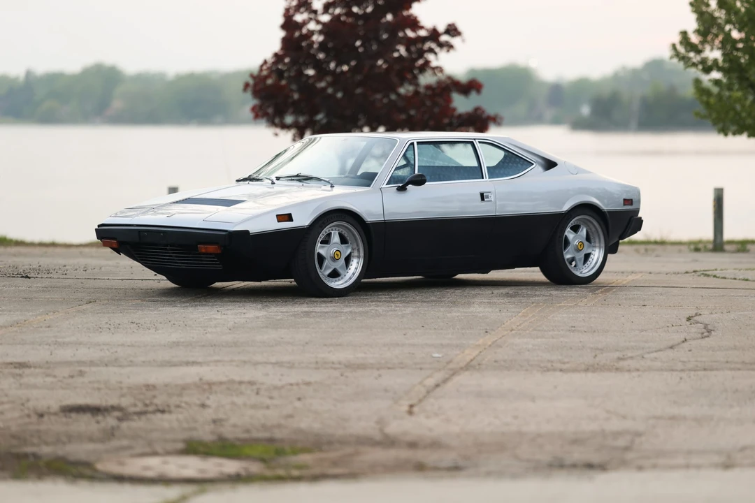 1975 Ferrari - Image 6 of 31