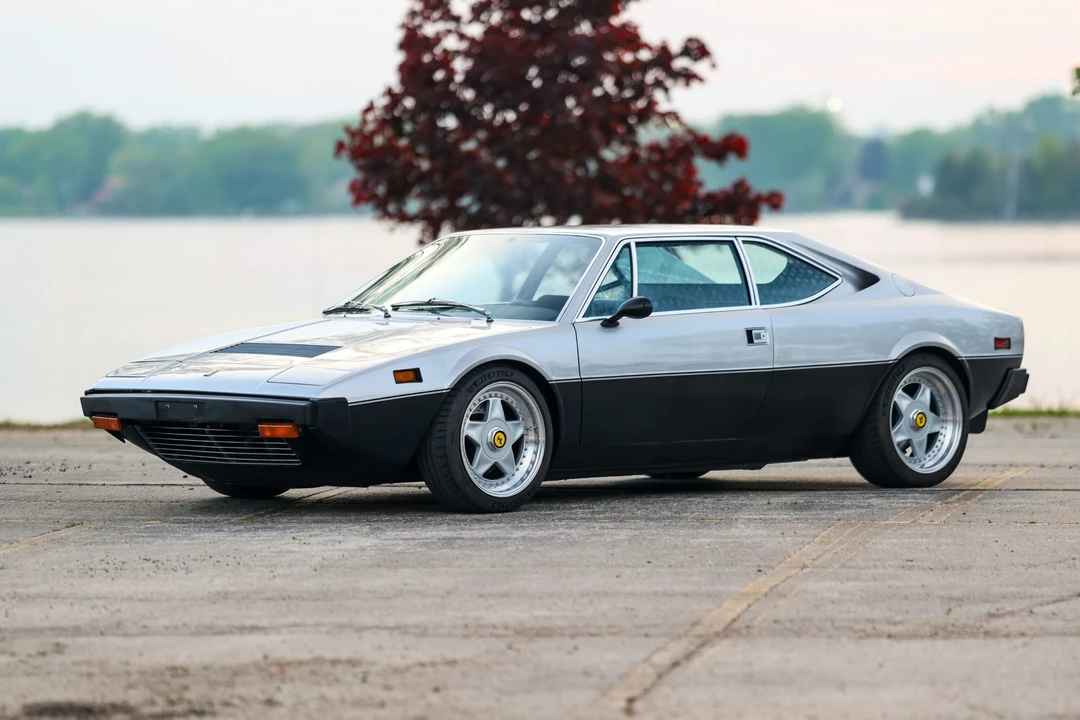 1975 Ferrari - Image 5 of 31
