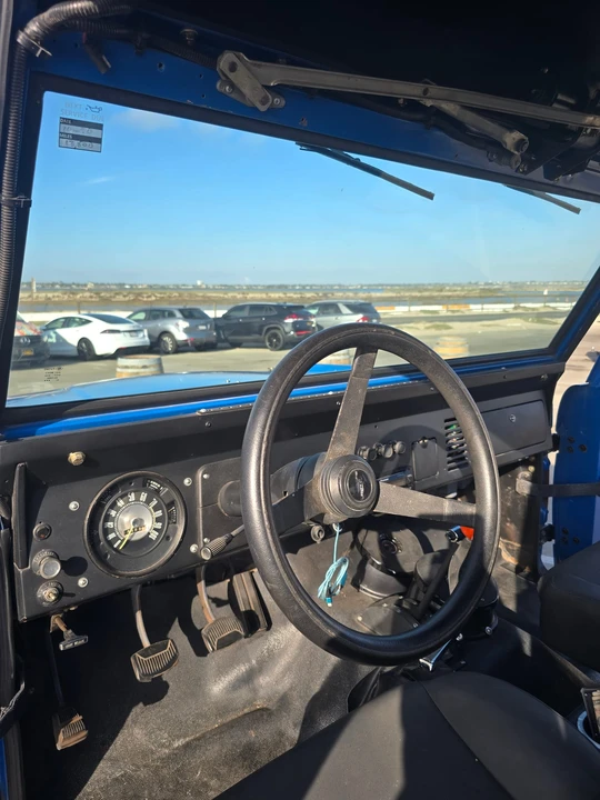 1975 Ford Bronco 1st Gen - Image 29 of 31