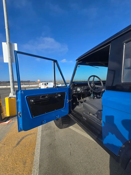 1975 Ford Bronco 1st Gen - Image 26 of 31
