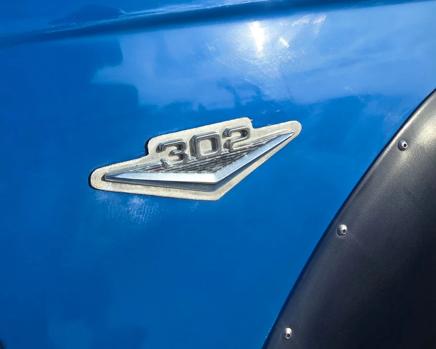 1975 Ford Bronco 1st Gen - Image 15 of 31