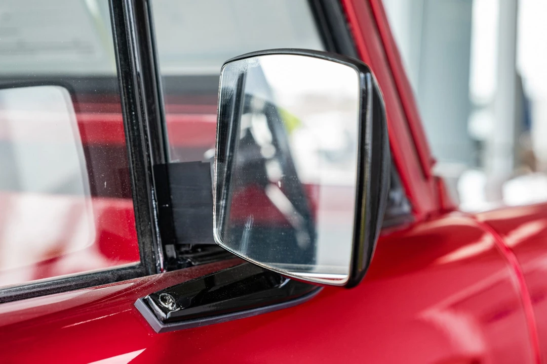 1975 Ford Bronco 1st Gen - Image 19 of 31