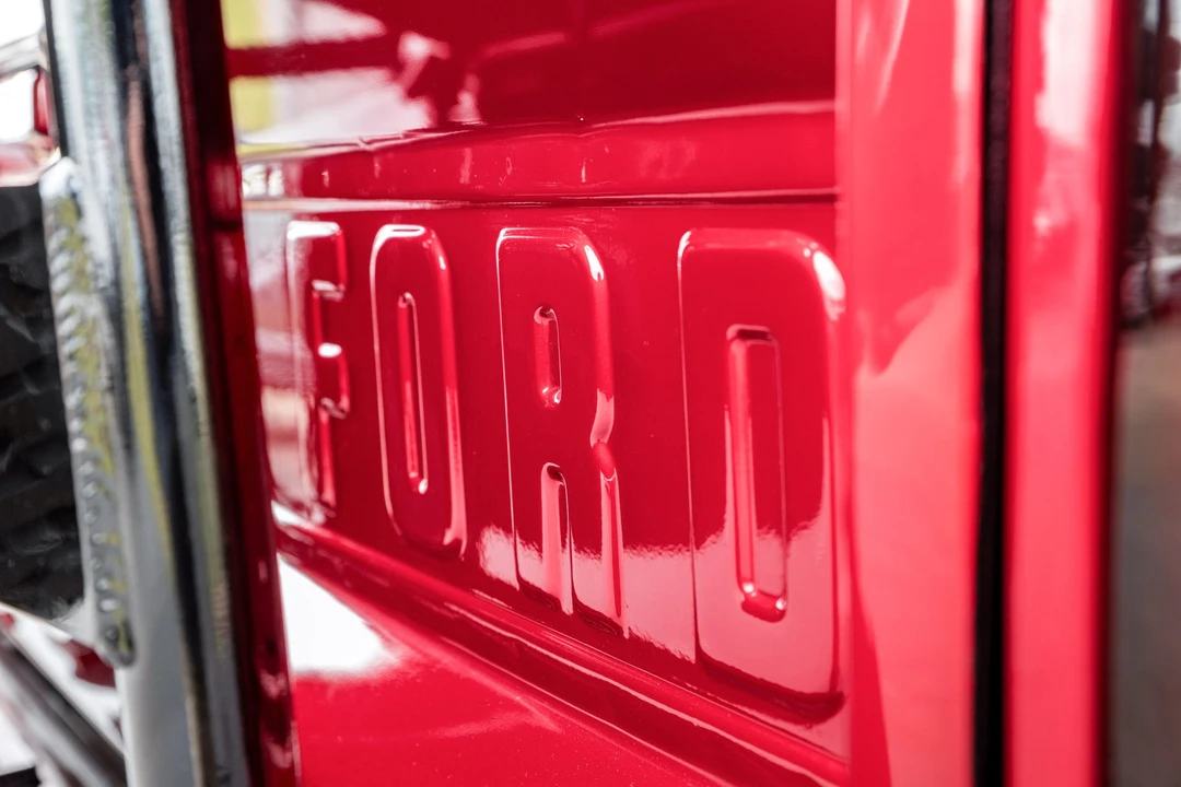 1975 Ford Bronco 1st Gen - Image 24 of 31
