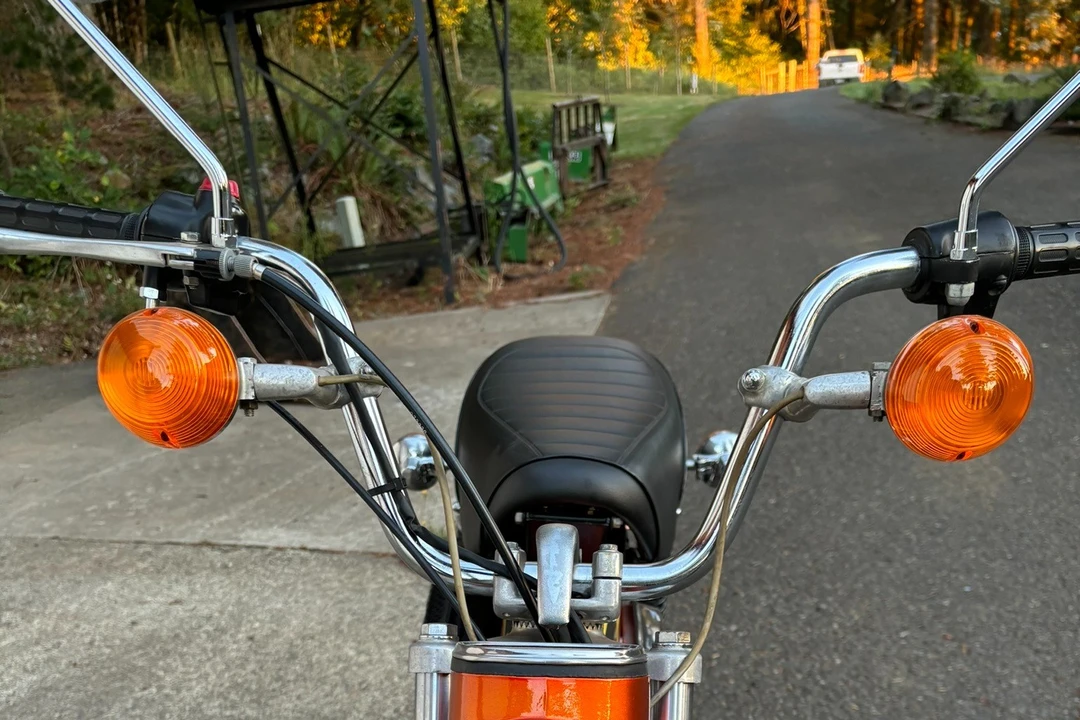 1975 Honda ST90 - Image 28 of 31