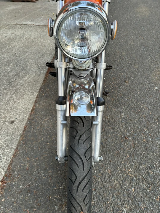 1975 Honda ST90 - Image 30 of 31