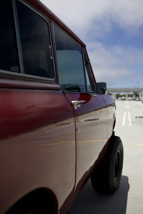 1975 International Harvester Scout - Image 15 of 31