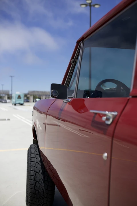 1975 International Harvester Scout - Image 23 of 31