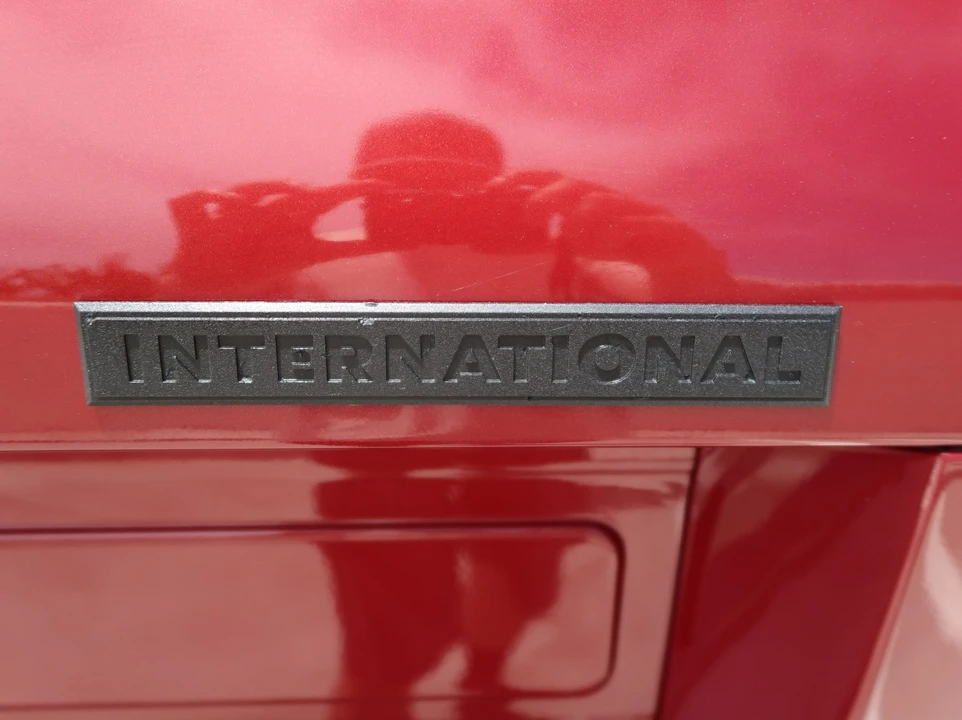 1975 International Harvester Scout - Image 22 of 31