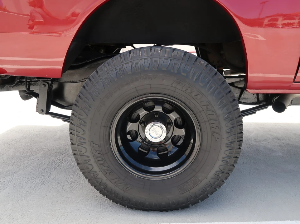 1975 International Harvester Scout - Image 26 of 31