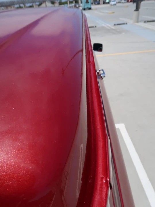 1975 International Harvester Scout - Image 20 of 31