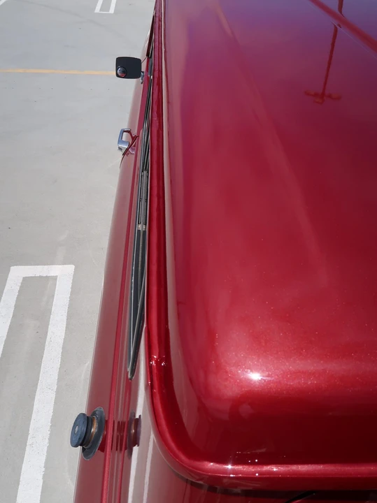 1975 International Harvester Scout - Image 19 of 31