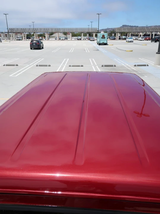 1975 International Harvester Scout - Image 18 of 31