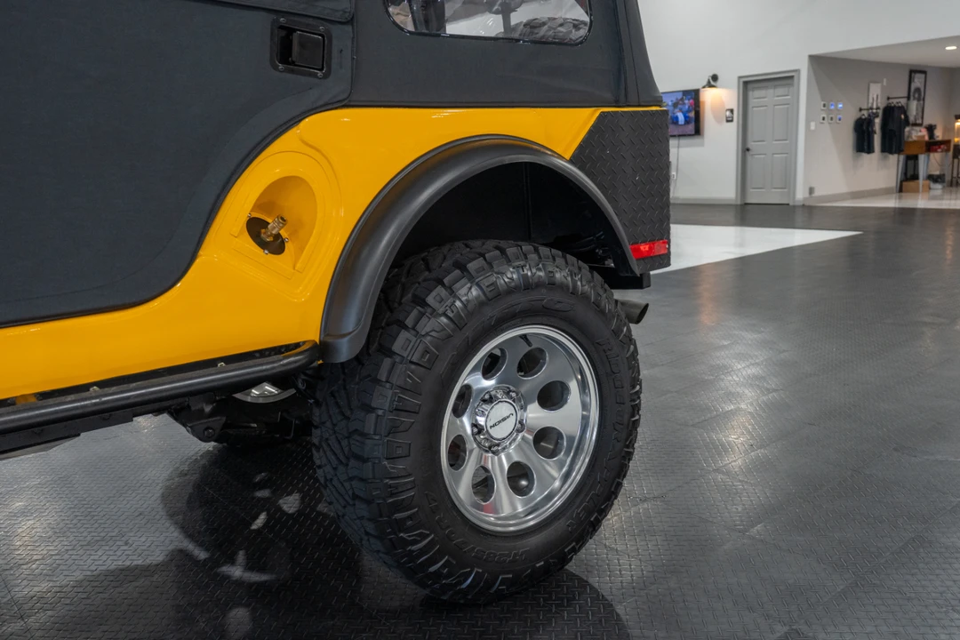 1975 Jeep CJ5 - Image 26 of 31