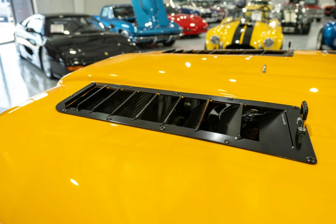 1975 Jeep CJ5 - Image 30 of 31