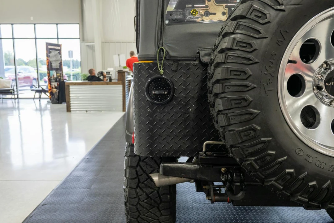 1975 Jeep CJ5 - Image 27 of 31