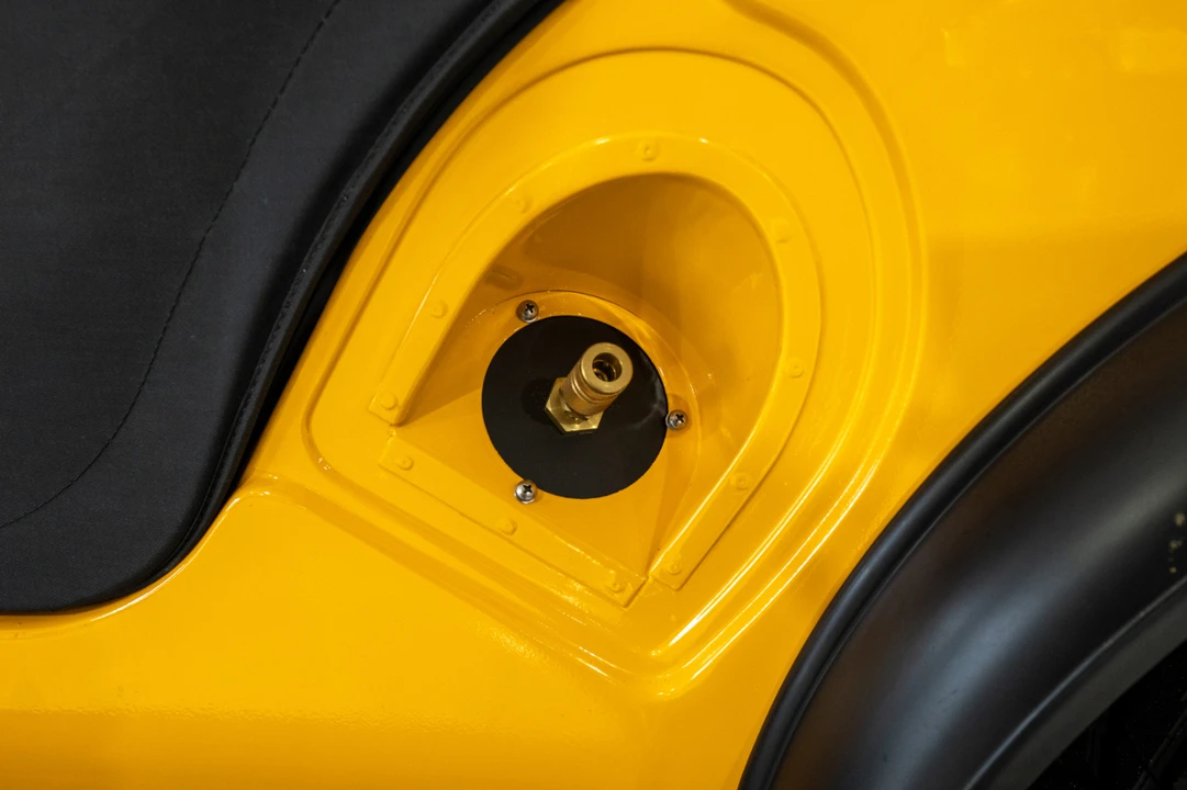 1975 Jeep CJ5 - Image 28 of 31