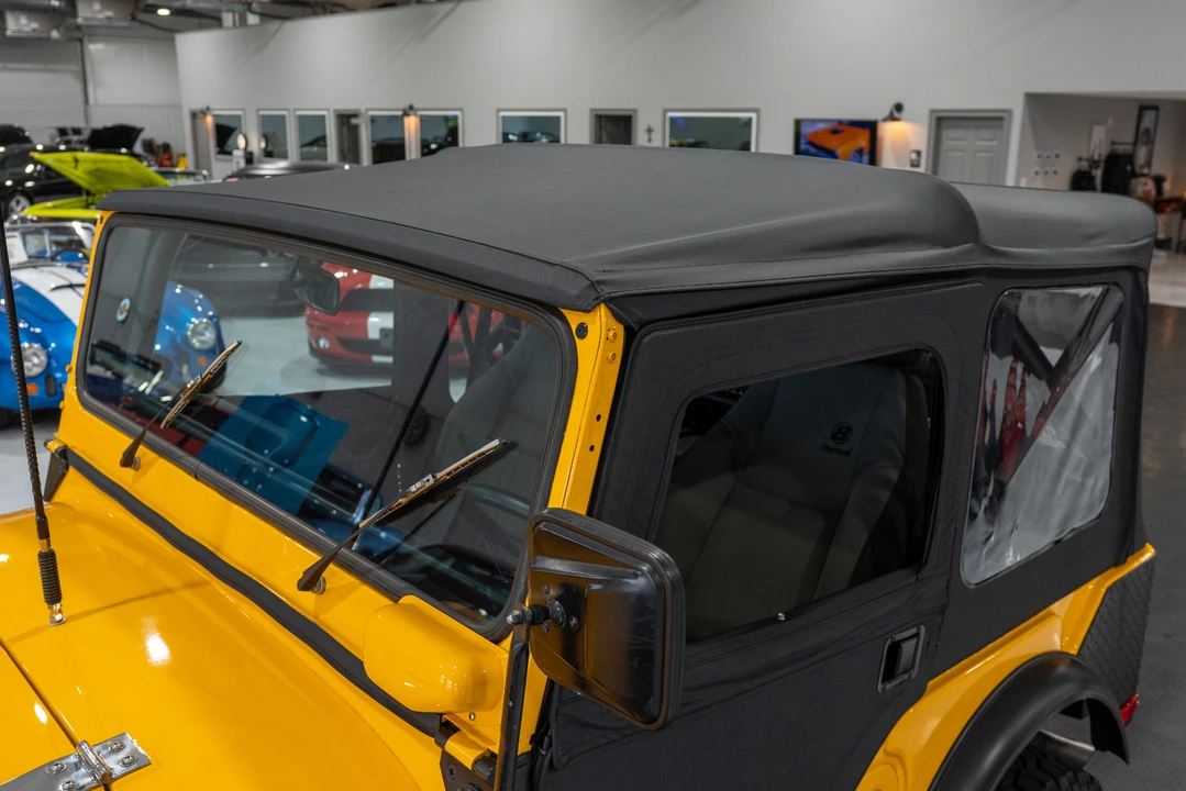 1975 Jeep CJ5 - Image 23 of 31