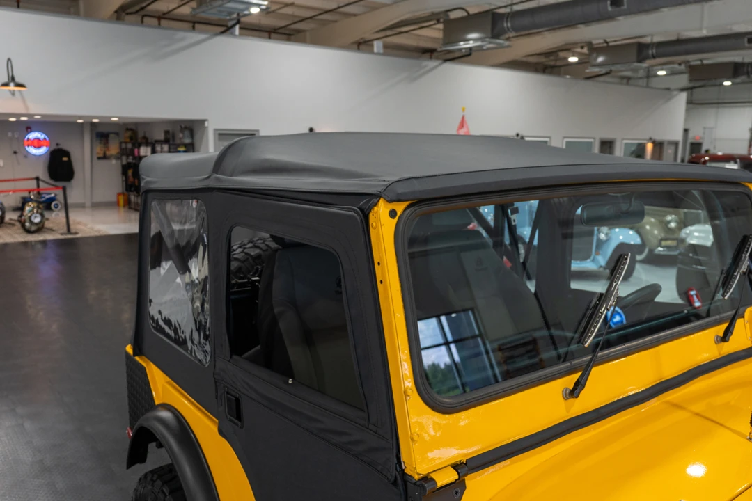 1975 Jeep CJ5 - Image 24 of 31