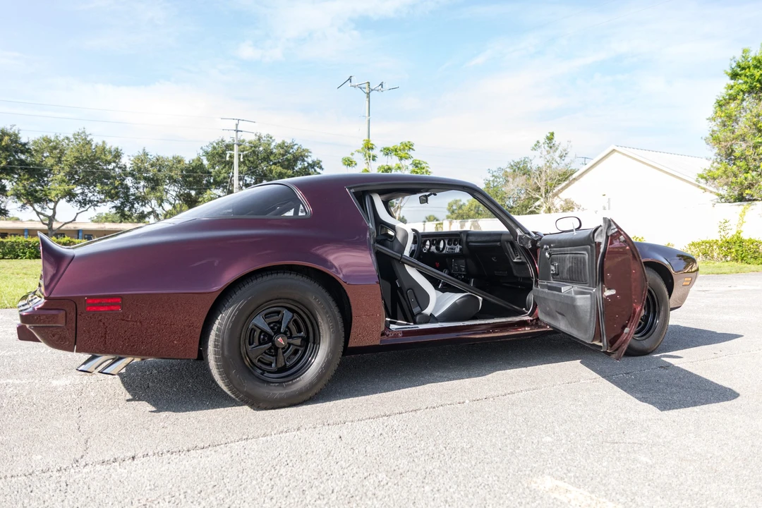 1975 Pontiac Firebird 2nd Gen - Image 9 of 31