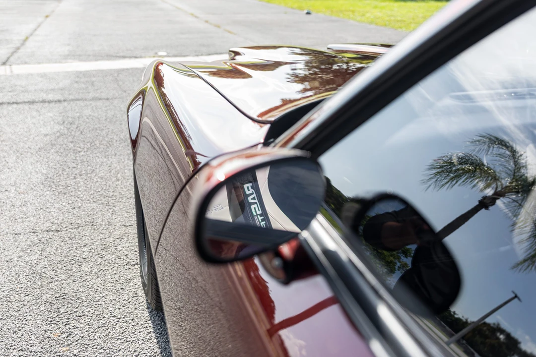 1975 Pontiac Firebird 2nd Gen - Image 30 of 31