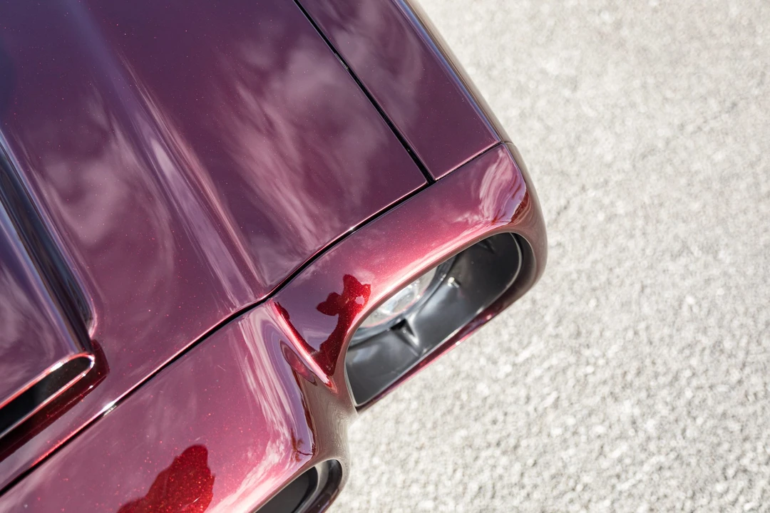 1975 Pontiac Firebird 2nd Gen - Image 20 of 31
