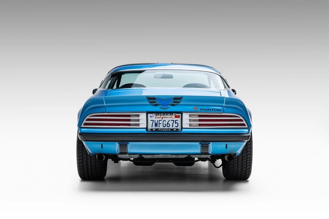 1975 Pontiac Firebird 2nd Gen - Image 14 of 31