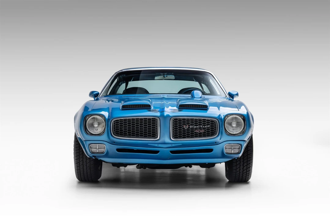 1975 Pontiac Firebird 2nd Gen - Image 6 of 31