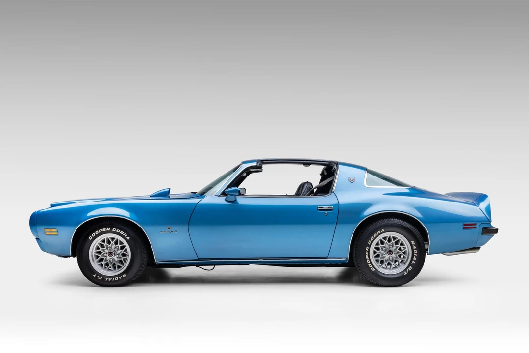 1975 Pontiac Firebird 2nd Gen - Image 19 of 31