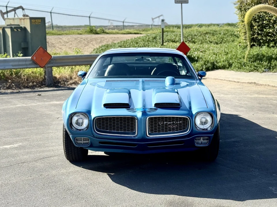 1975 Pontiac Firebird 2nd Gen - Image 23 of 31
