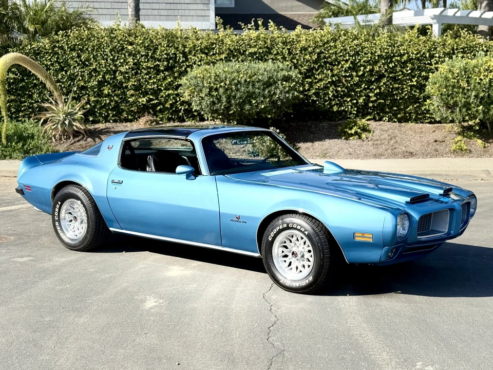 1975 Pontiac Firebird 2nd Gen - Image 25 of 31