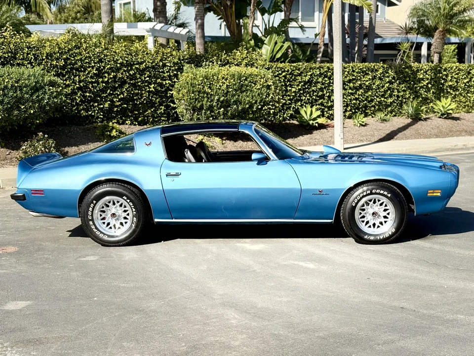 1975 Pontiac Firebird 2nd Gen - Image 26 of 31