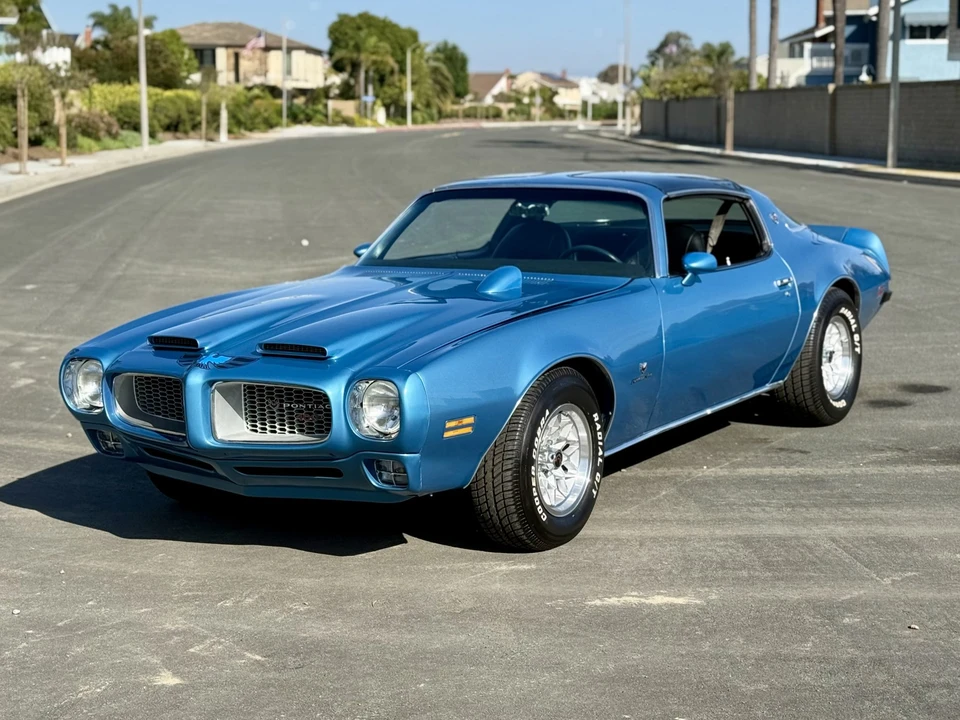 1975 Pontiac Firebird 2nd Gen - Image 21 of 31