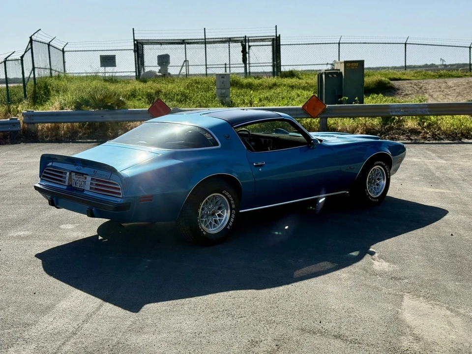 1975 Pontiac Firebird 2nd Gen - Image 31 of 31