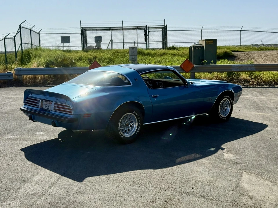 1975 Pontiac Firebird 2nd Gen - Image 30 of 31