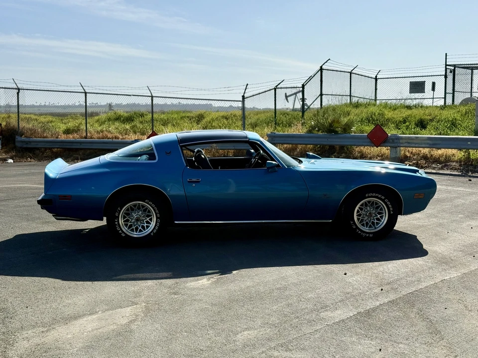 1975 Pontiac Firebird 2nd Gen - Image 27 of 31