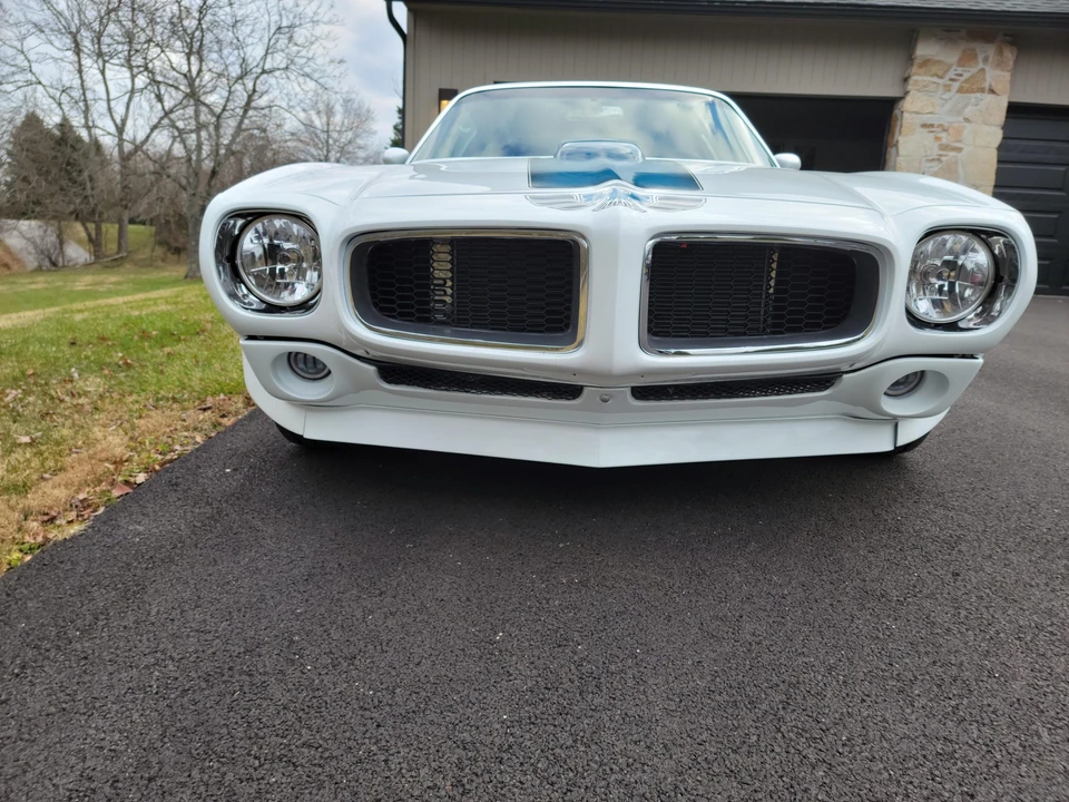1975 Pontiac Firebird Trans Am 2nd Gen - Image 2 of 31