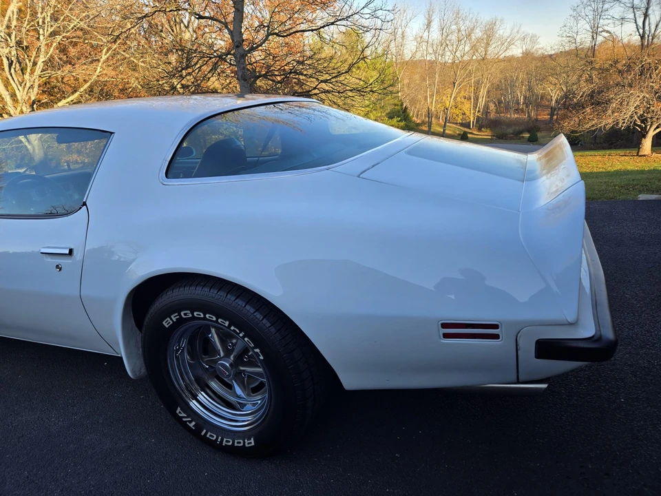 1975 Pontiac Firebird Trans Am 2nd Gen - Image 27 of 31