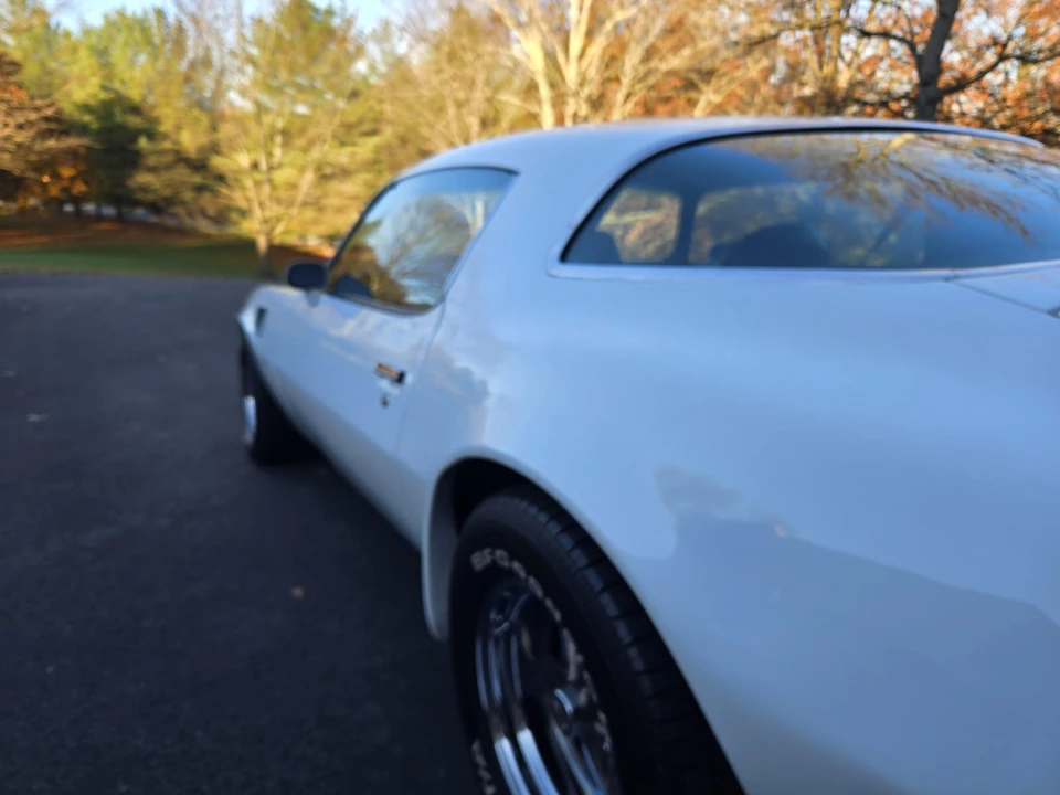1975 Pontiac Firebird Trans Am 2nd Gen - Image 28 of 31